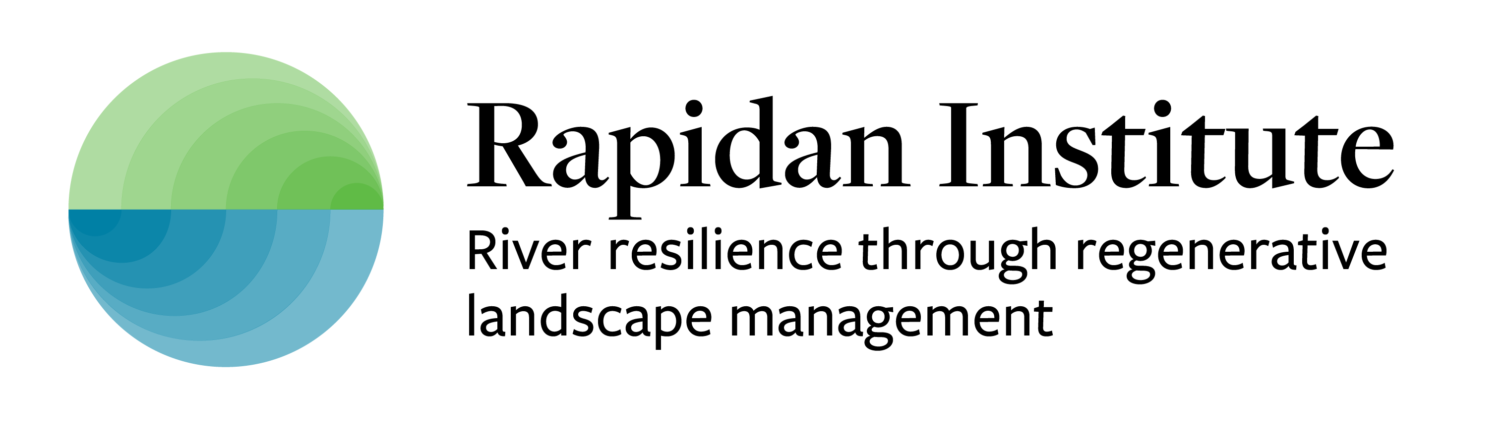 Rapidan Institute logo