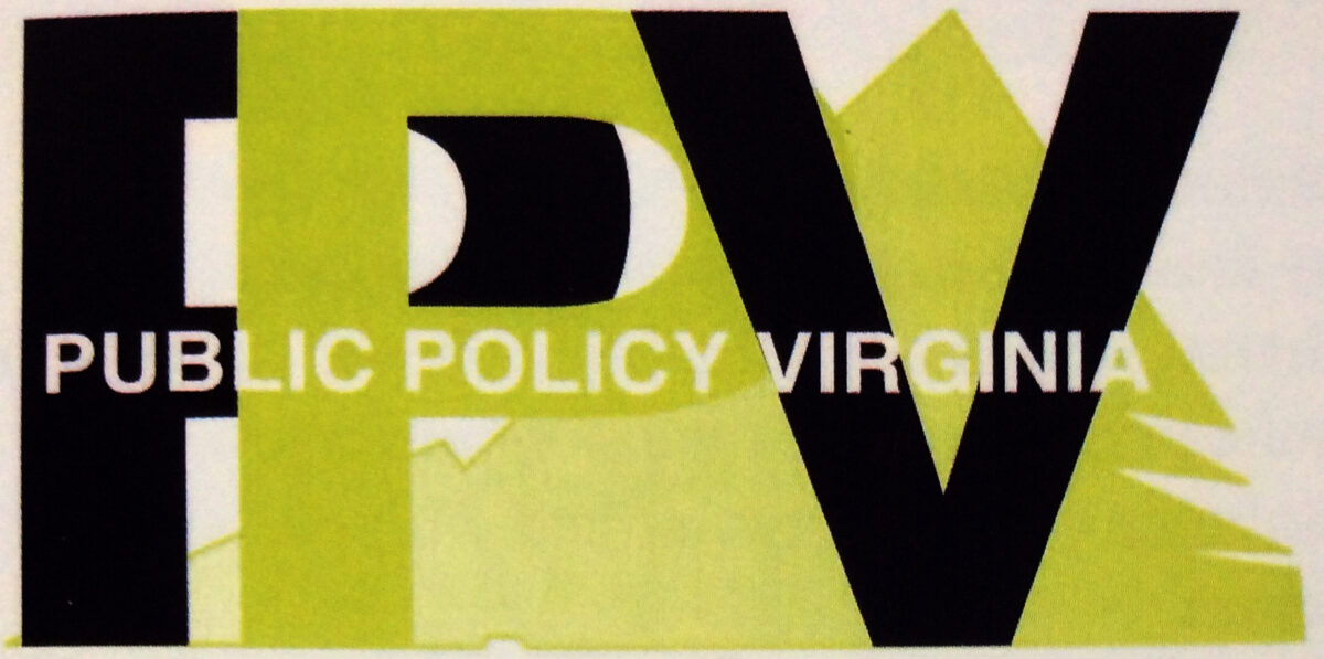 Public Policy Virginia logo